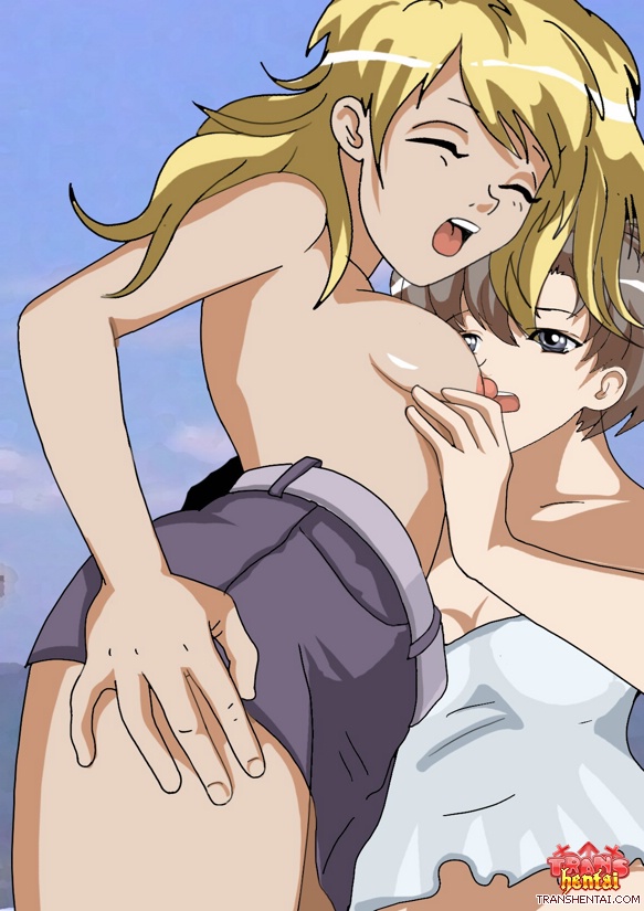 583px x 825px - Shemale Anime | Hentai Dick Girls